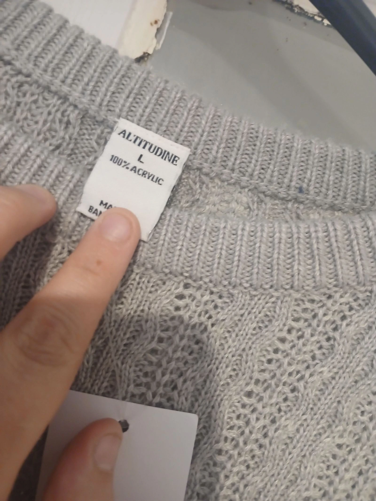 Sweater – photo 5